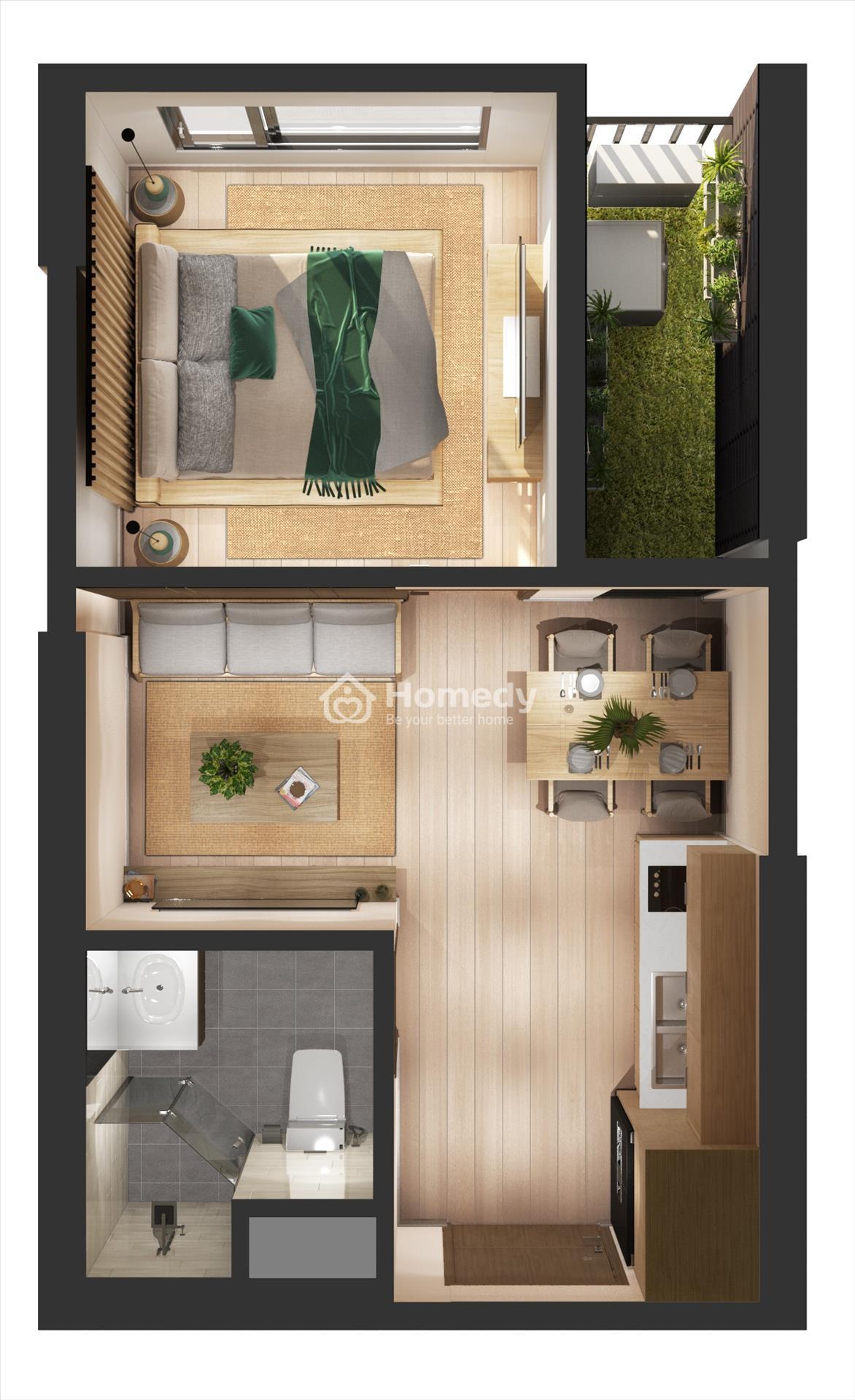 Haven Park Residences