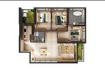 Dự án Haven Park Residences - ảnh tổng quan - 20