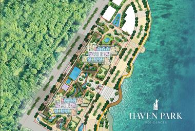 Dự án Haven Park Residences - ảnh giới thiệu