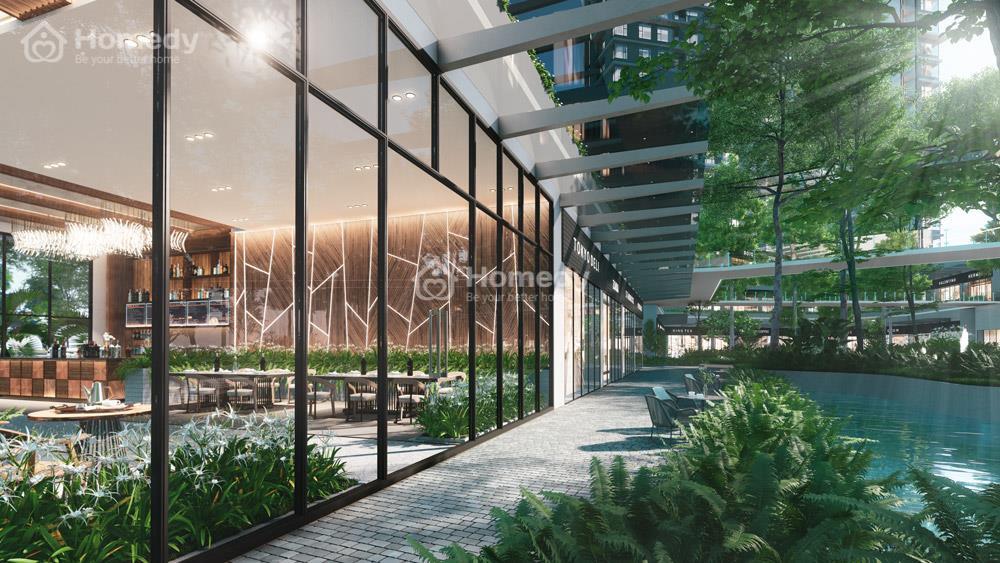 Haven Park Residences