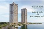Dự án Haven Park Residences - ảnh tổng quan - 3