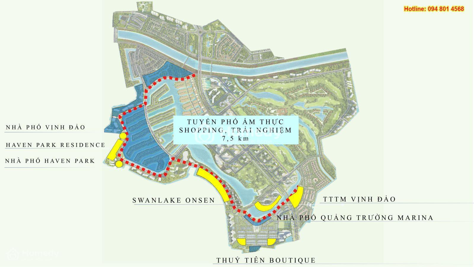 Haven Park Residences
