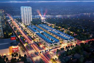 Dự án Regal Pavillon Đà Nẵng - ảnh giới thiệu