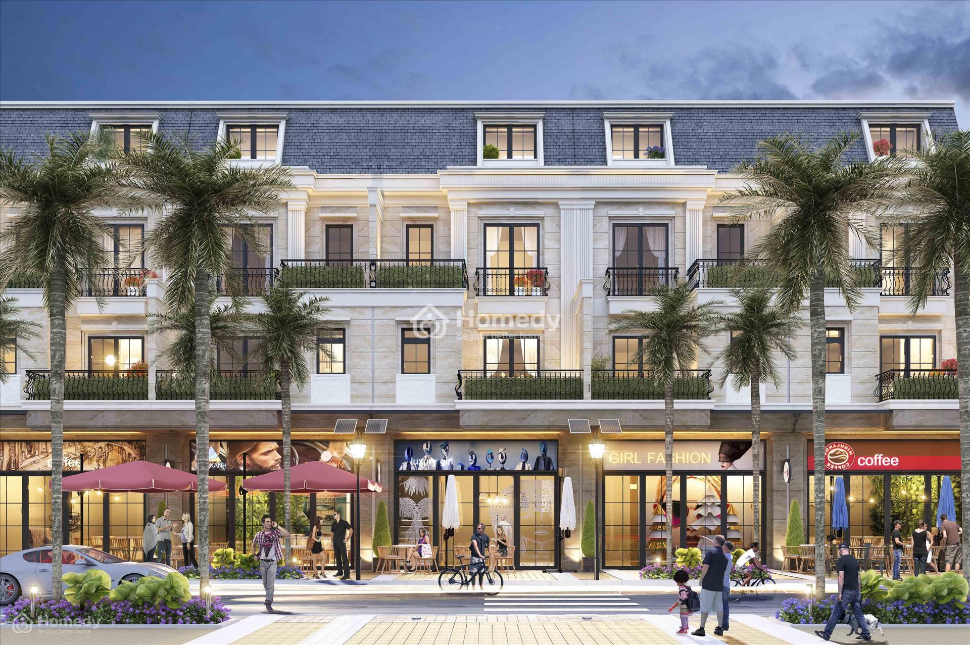 Regal Le Pavillon