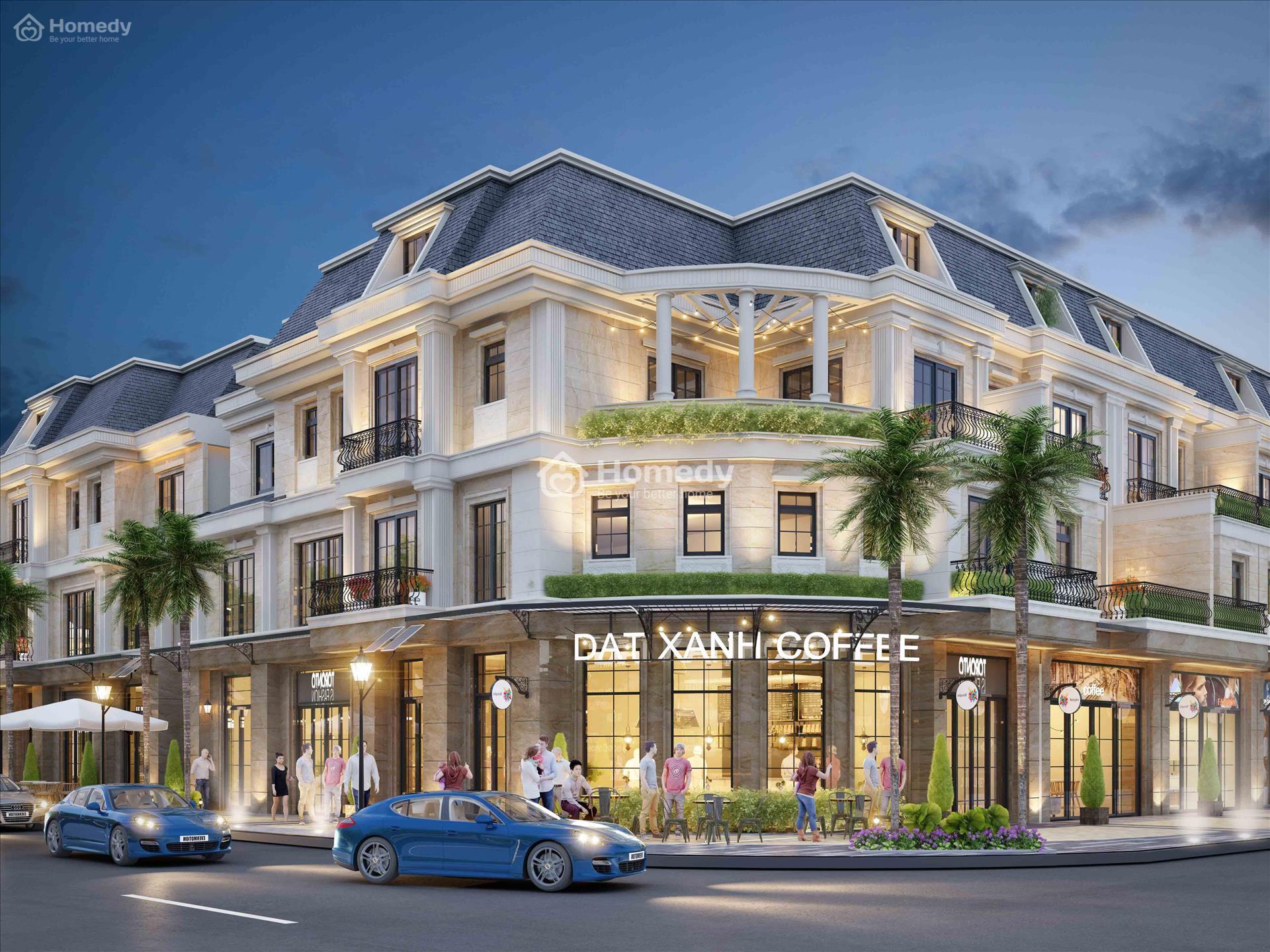 Regal Le Pavillon