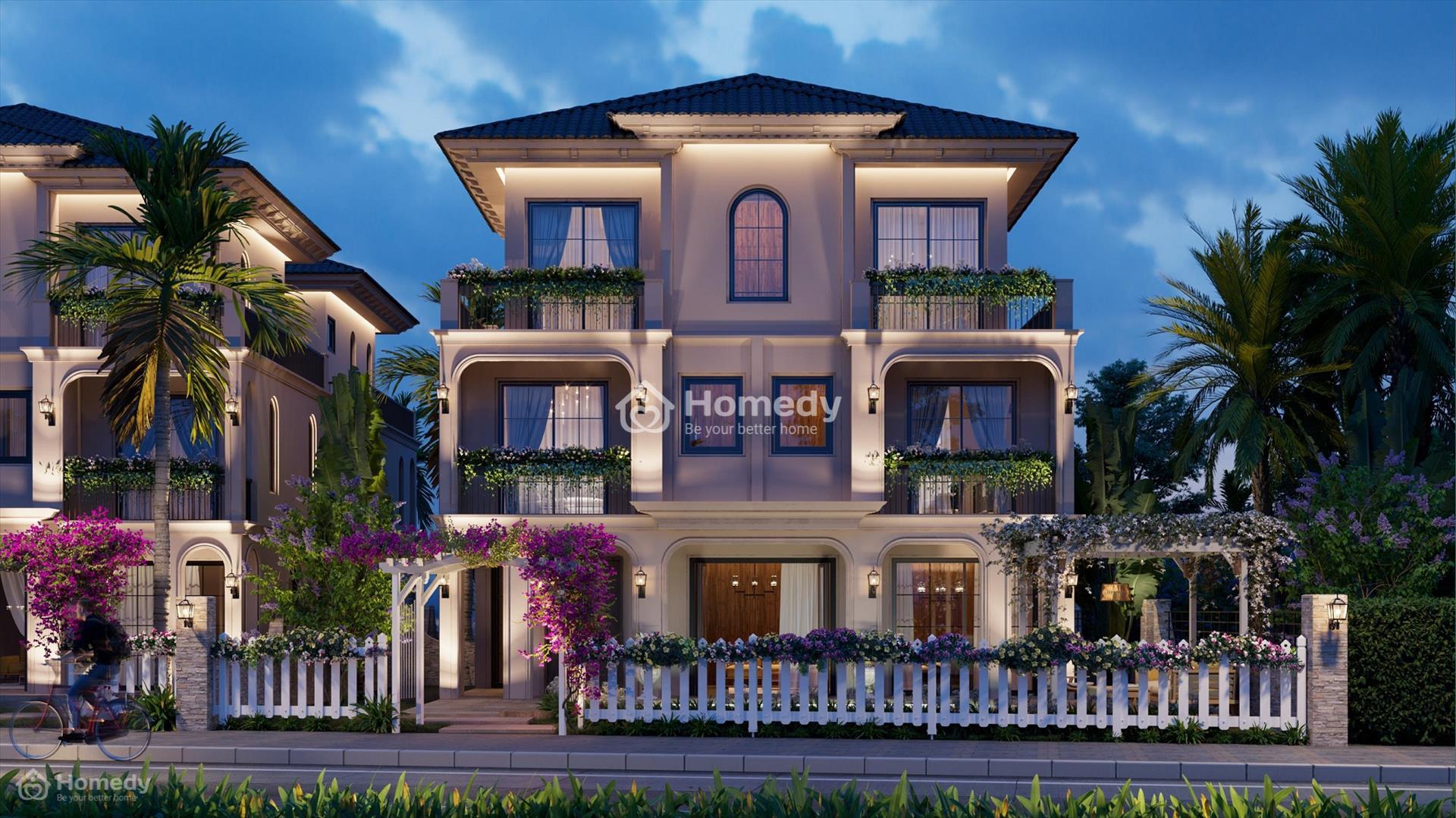 The Residence