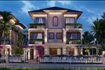 Dự án The Residence Phú Quốc - ảnh tổng quan - 8