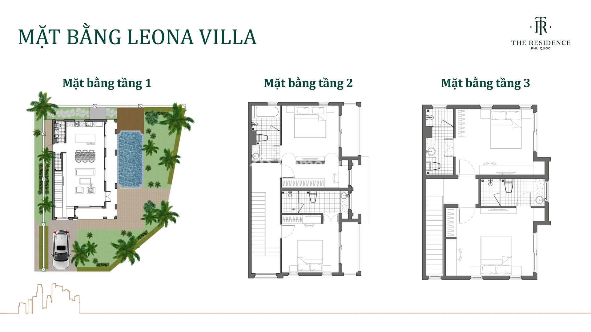 The Residence
