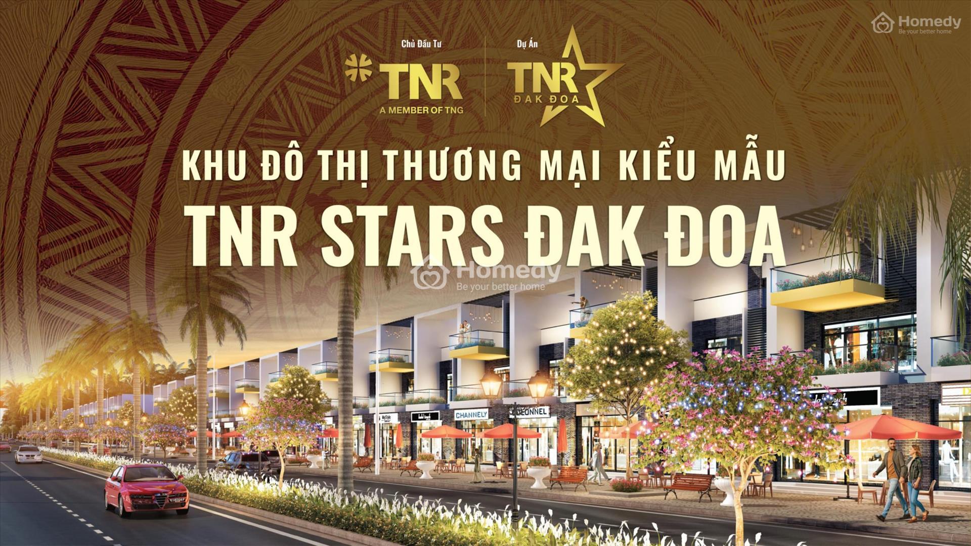 TNR Star Đak Đoa