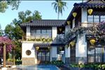 Dự án Hoian D'or Quảng Nam - ảnh tổng quan - 9