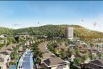 Dự án Meyresort Bãi Lữ - ảnh tổng quan - 2