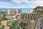 Dự án Meyresort Bãi Lữ - ảnh tổng quan - 5