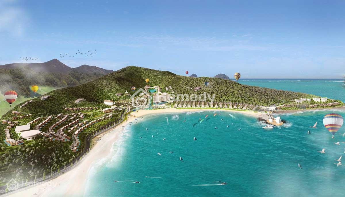Meyresort Bãi Lữ