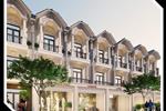 Dự án Cité D’amour Dĩ An - ảnh tổng quan - 3
