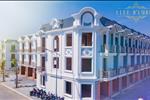Dự án Cité D’amour Dĩ An - ảnh tổng quan - 2