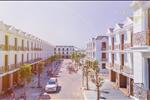 Dự án Cité D’amour Dĩ An - ảnh tổng quan - 4