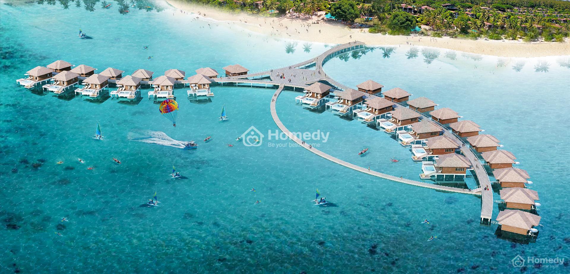 Crystal Holidays Marina