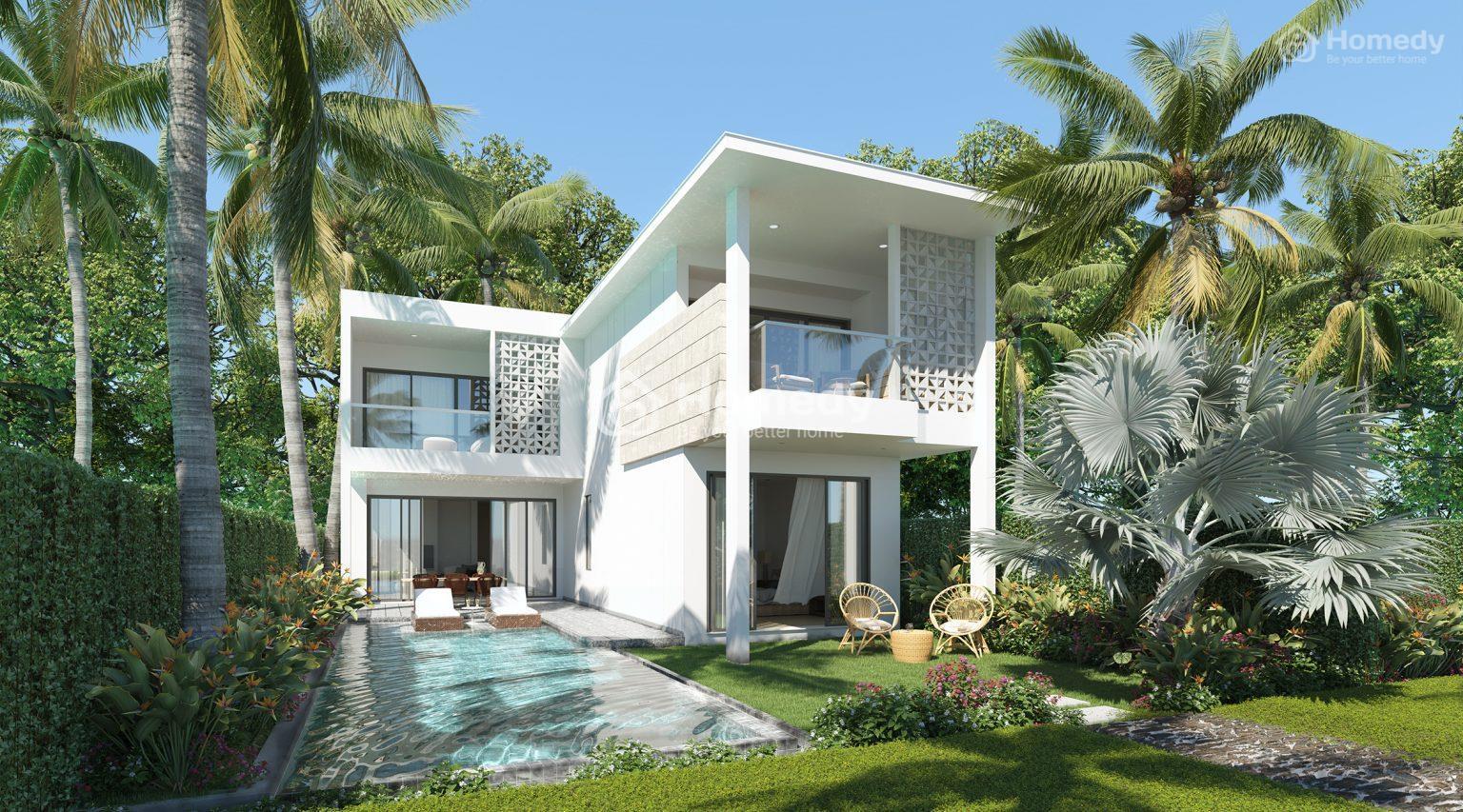 Angsana Residences
