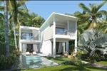 Dự án Angsana Residences Hồ Tràm - ảnh tổng quan - 9