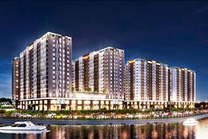 Golden City Tây Ninh