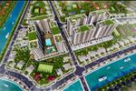 Dự án Golden City Tây Ninh - ảnh tổng quan - 2