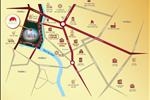 Dự án Golden City Tây Ninh - ảnh tổng quan - 10