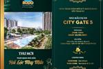 Dự án City Gate 5 - ảnh tổng quan - 1