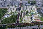 Dự án City Gate 5 - ảnh tổng quan - 6