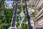 Dự án City Gate 5 - ảnh tổng quan - 5