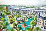 Dự án Long Cang Riverpark - ảnh tổng quan - 4