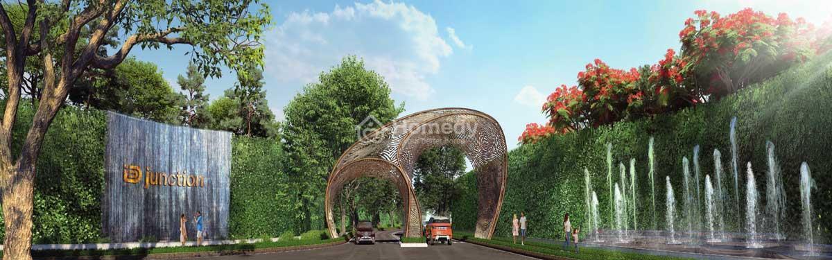 ID Junction Long Thanh