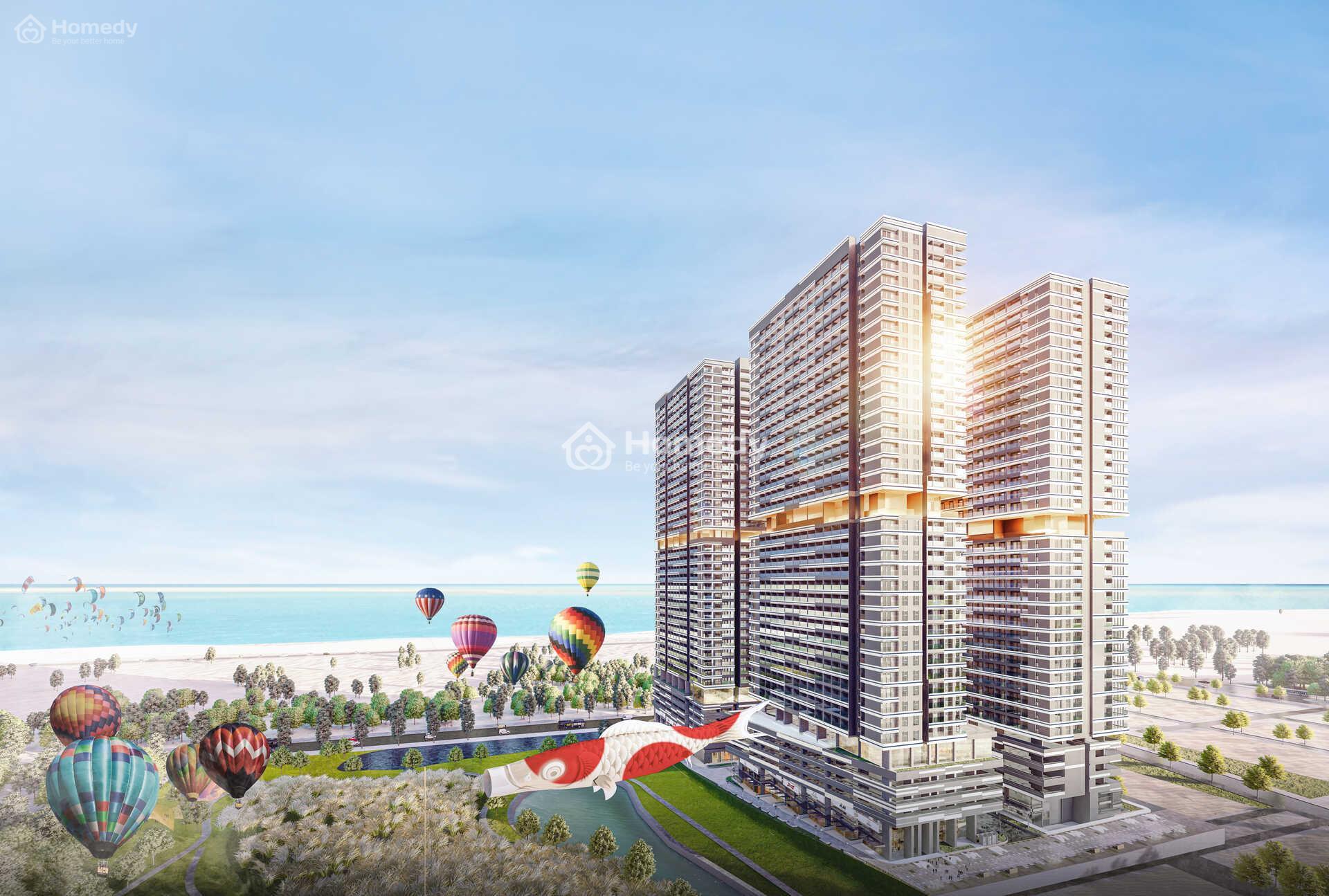 TAKASHI OCEAN SUITE 