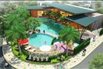Dự án Báo Phú Residence - ảnh tổng quan - 7