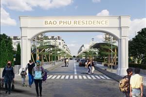 Bảo Phú Residence