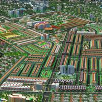 Khu đô thị thương mại Lavender City
