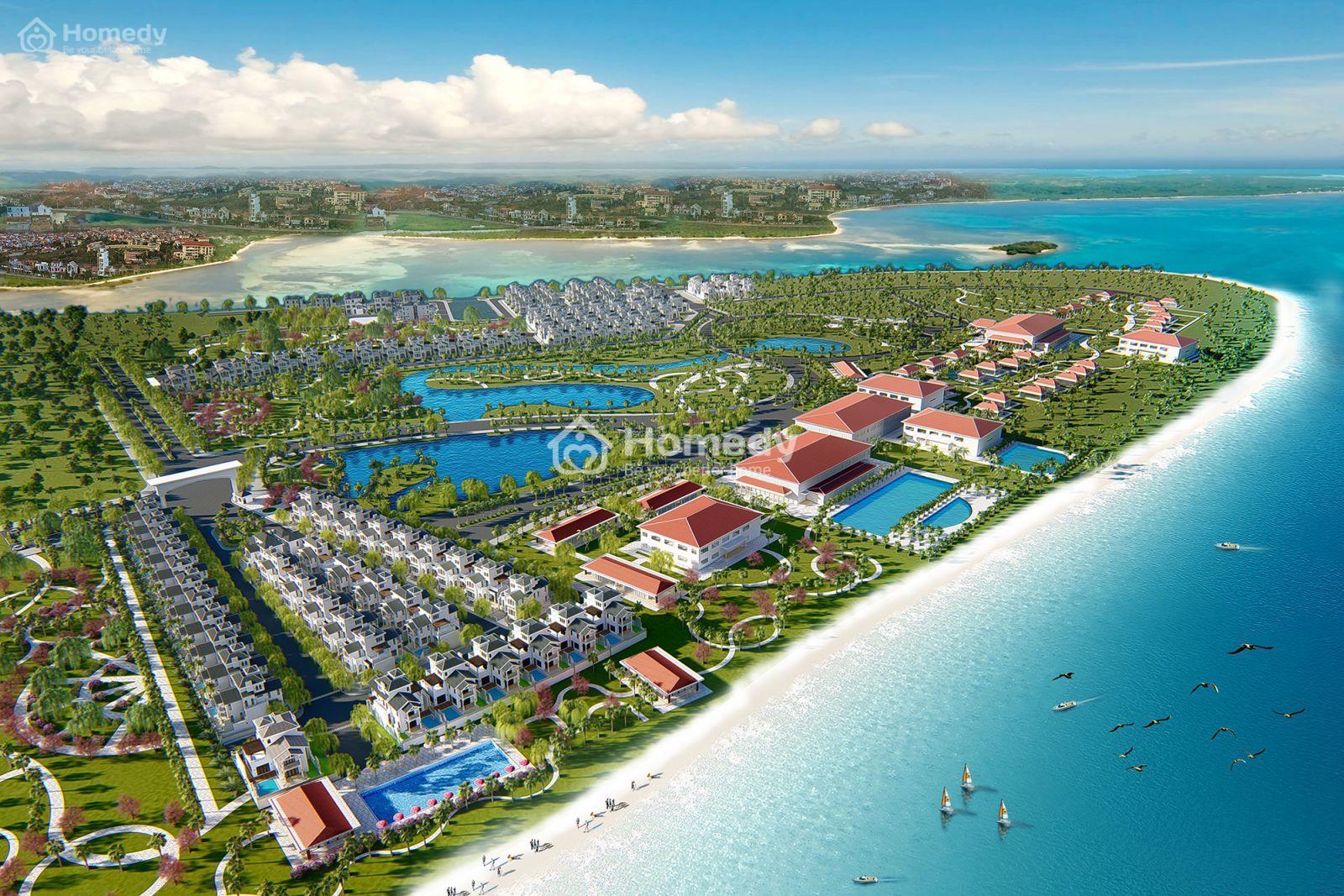 La Mer dong hoi quang binh