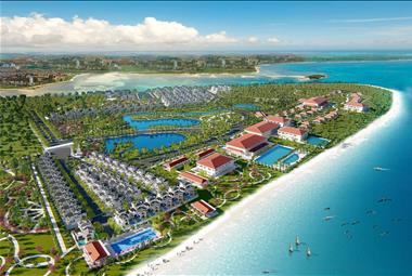 Dự án La Mer Đồng Hới - ảnh giới thiệu