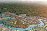 Khu đô thị Aqua City - ảnh tổng quan - 29