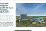 Khu đô thị Aqua City - ảnh tổng quan - 21