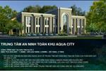 Khu đô thị Aqua City - ảnh tổng quan - 18