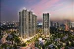 Dự án Feliz Homes - ảnh tổng quan - 1