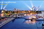 Khu đô thị Aqua City - ảnh tổng quan - 4