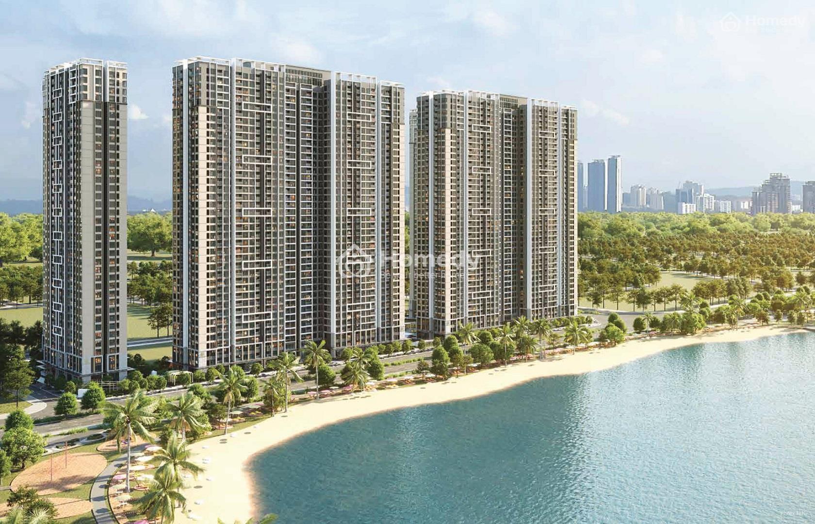 Masteri West Heights
