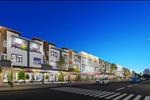 Dự án Centa City Bình Dương - ảnh tổng quan - 4