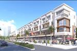 Dự án Centa City Bình Dương - ảnh tổng quan - 2