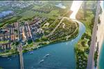 Dự án Indochina Riverside Complex - ảnh tổng quan - 1