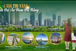 Dự án Indochina Riverside Complex - ảnh tổng quan - 6