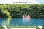 Dự án Xanh Villas Resort - ảnh tổng quan - 23