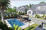 Dự án Beverly Hills Hòa Bình - ảnh tổng quan - 3