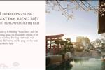 Dự án Swan Lake The Onsen - ảnh tổng quan - 7